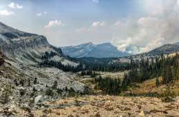 Bob Marshall Wilderness