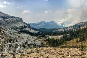 Bob Marshall Wilderness