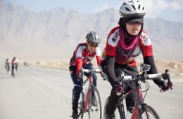 A New Documentary Shows How Bicycles Are a Tool For Women’s Empowerment in Afghanistan