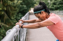 Hot Out? Here’s How to Run Even on Summer’s Hottest Days