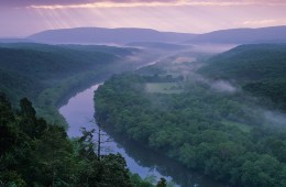Potomac Heritage Trail