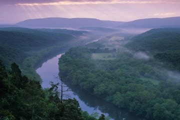 Potomac Heritage Trail