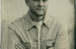 Seth Putnam