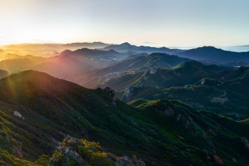 Finding Fulfillment in the Outdoor Industry with Gabaccia Morena