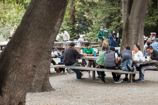 Health benefits of fishing - Parks Blog
