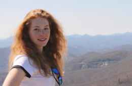 Hannah Weinberger