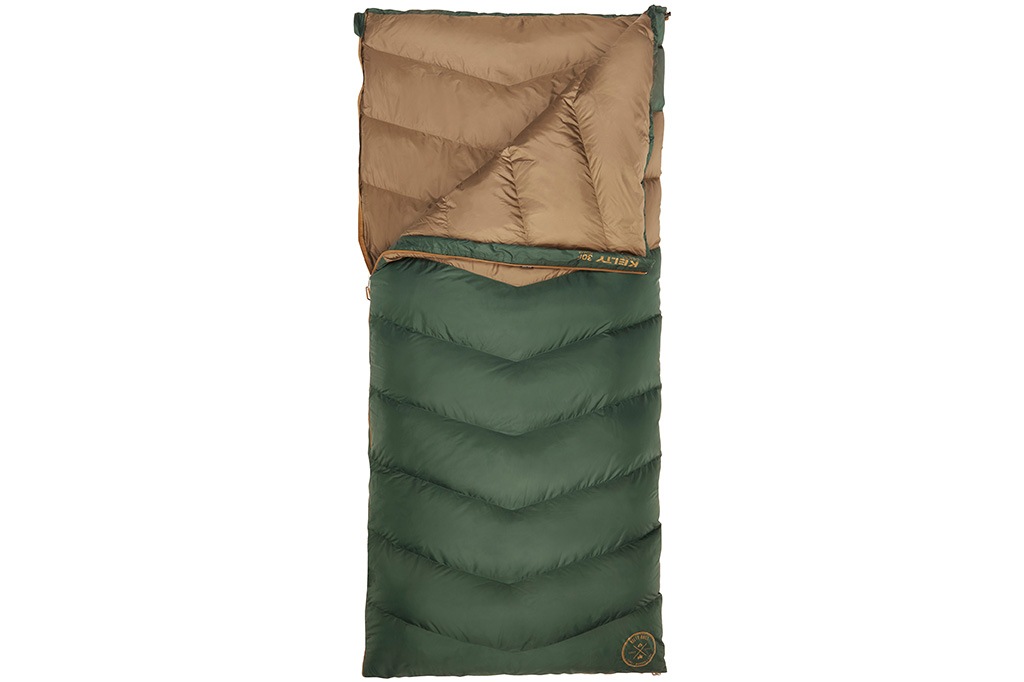The Best Camping Sleeping Bags of 2019 REI Coop Journal