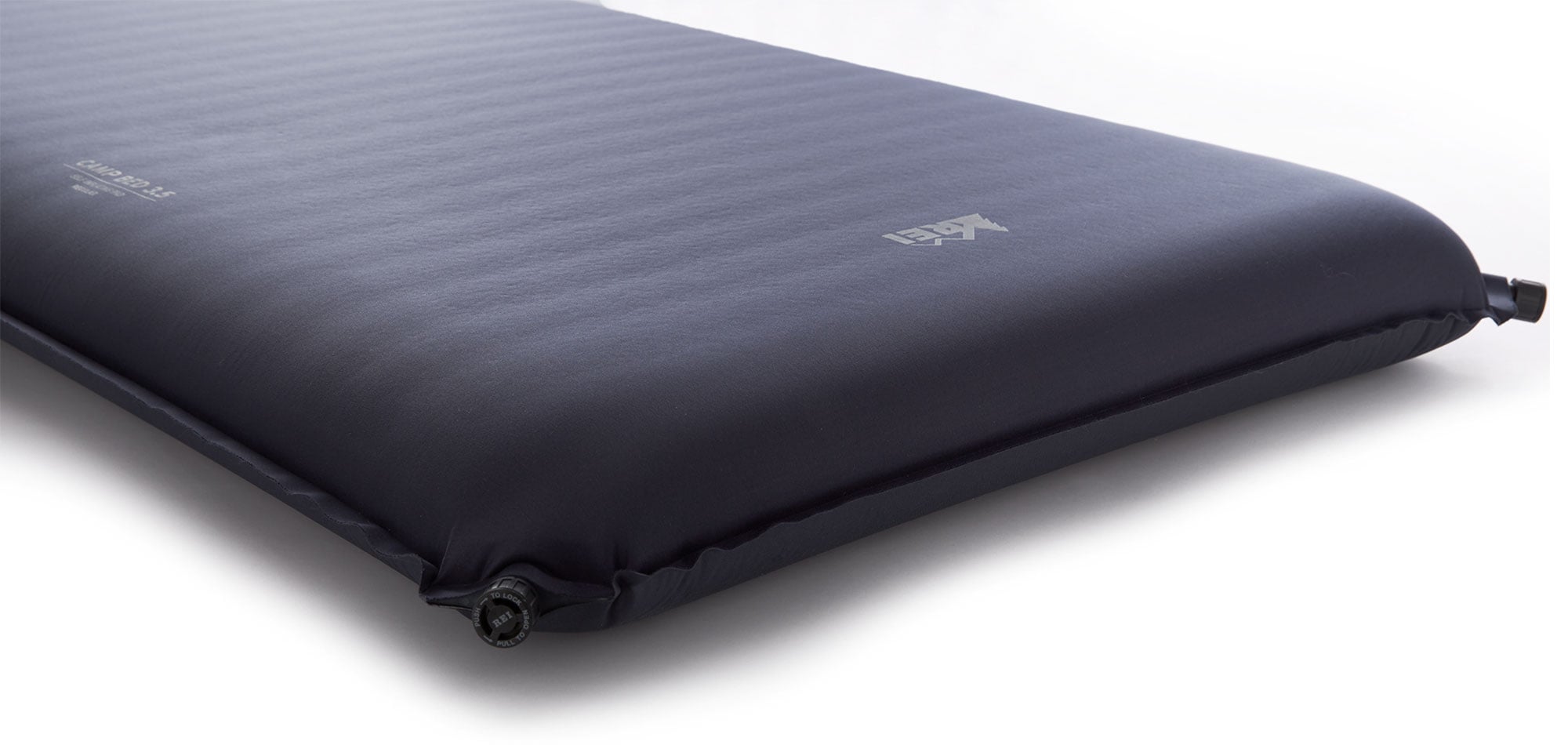 best camping beds 2019
