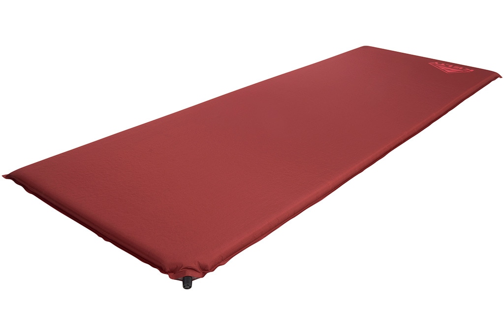 kelty basecamp sleeping pad