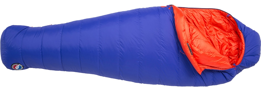 Big Agnes Torchlight 20