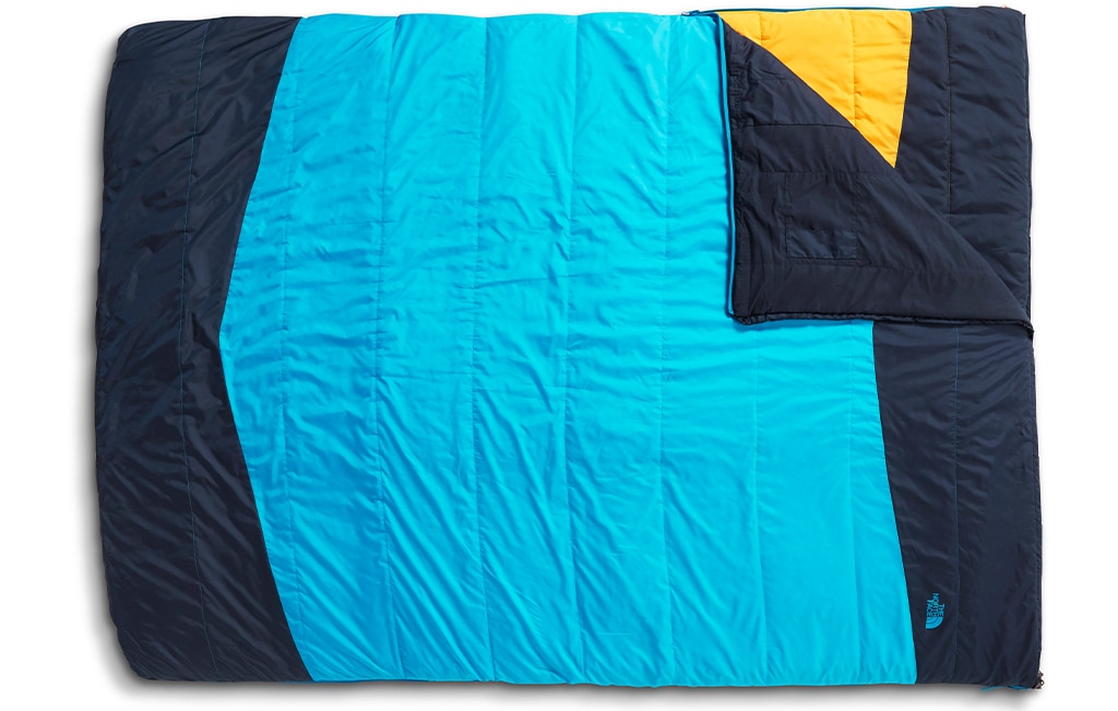 the north face dolomite one duo