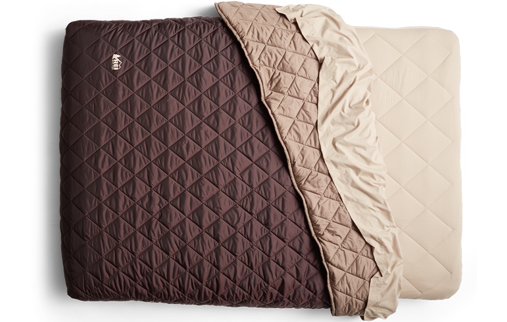 REI Co-op Kingdom Insulated Sleep System 40