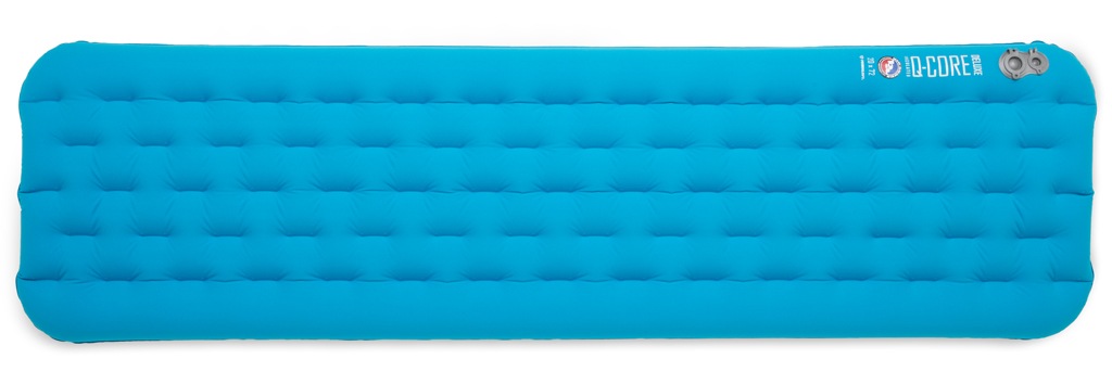 rei double sleeping pad