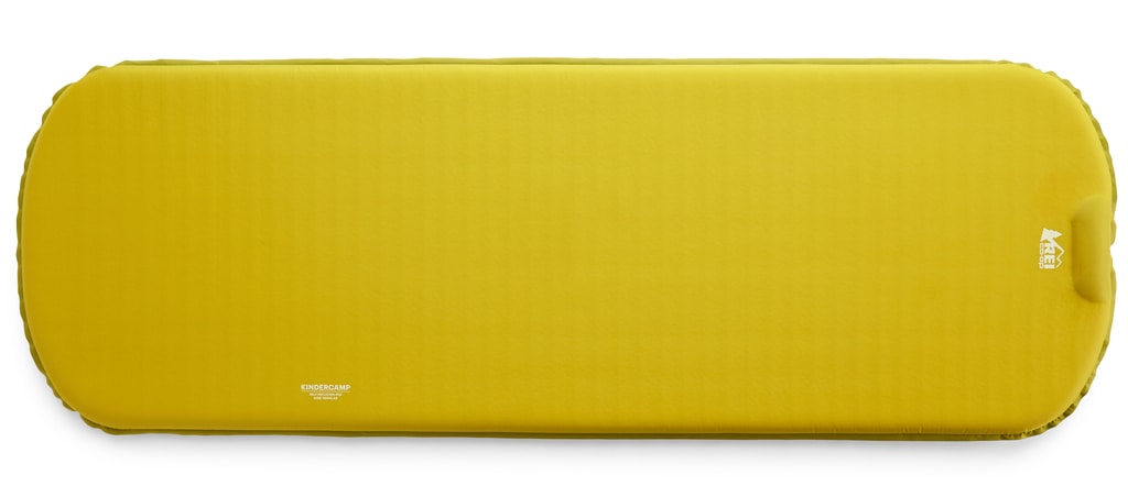 rei double sleeping pad