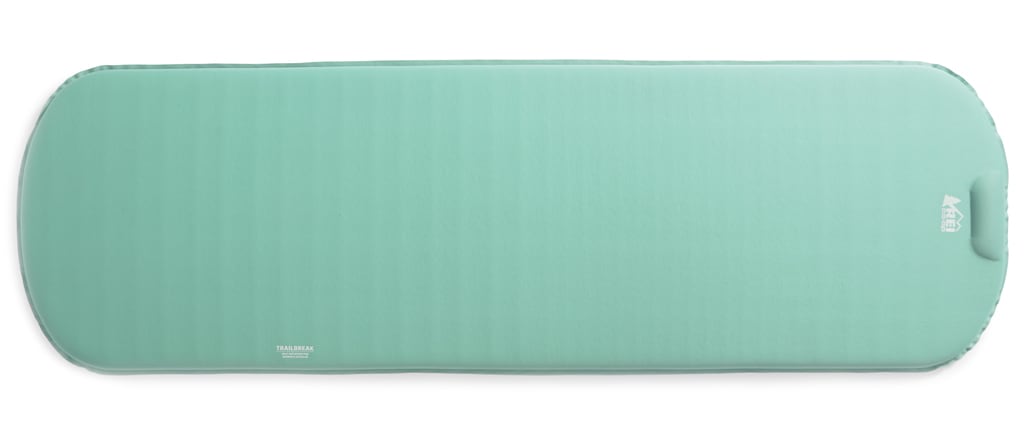 rei double sleeping pad