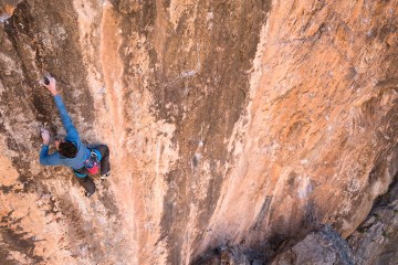 Wild Ideas Worth Living: Alex Honnold