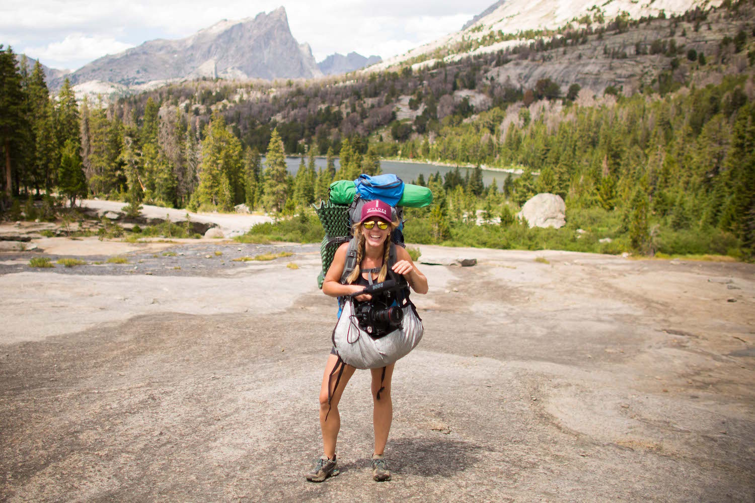 These 6 Women Are Getting More Women Into Trail Running - Uncommon Path –  An REI Co-op Publication