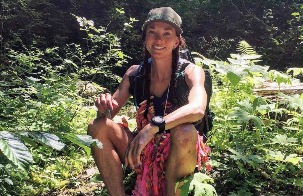 These 6 Women Are Getting More Women Into Trail Running Uncommon