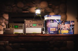 10 Camping Items to Add to Your Emergency Kit