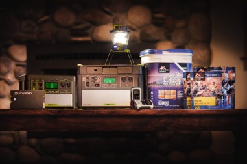 10 Camping Items to Add to Your Emergency Kit