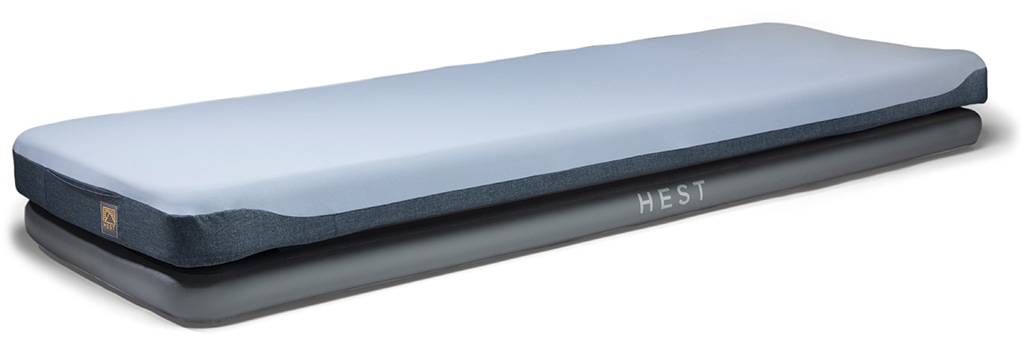 HEST Sleep System Sleeping Pad