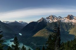 North Cascades