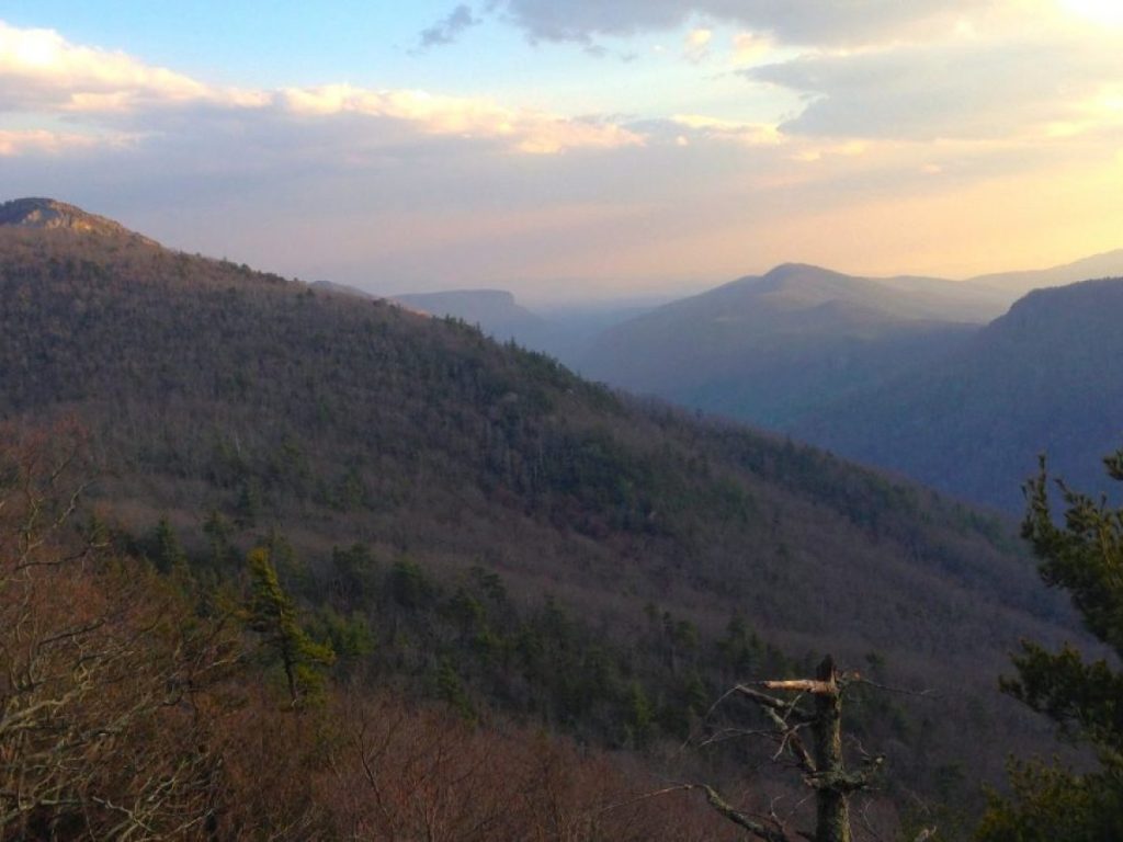 Linville Gorge