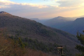 Linville Gorge