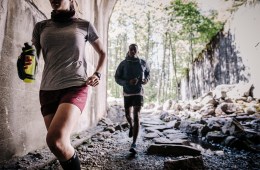 Accessories? Nah, These Are Trail Running Essentials