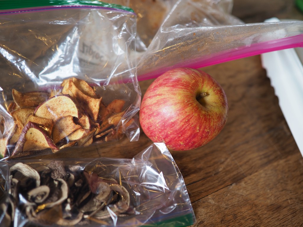 How to Dehydrate Food for Camping & Backpacking REI Coop Journal