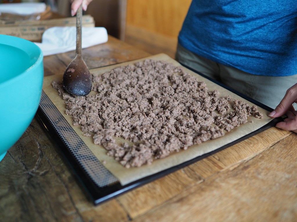 How to Dehydrate Food for Camping & Backpacking REI Coop Journal