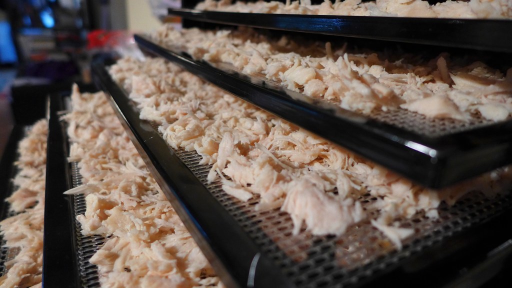 How to Dehydrate Food for Camping & Backpacking REI Coop Journal