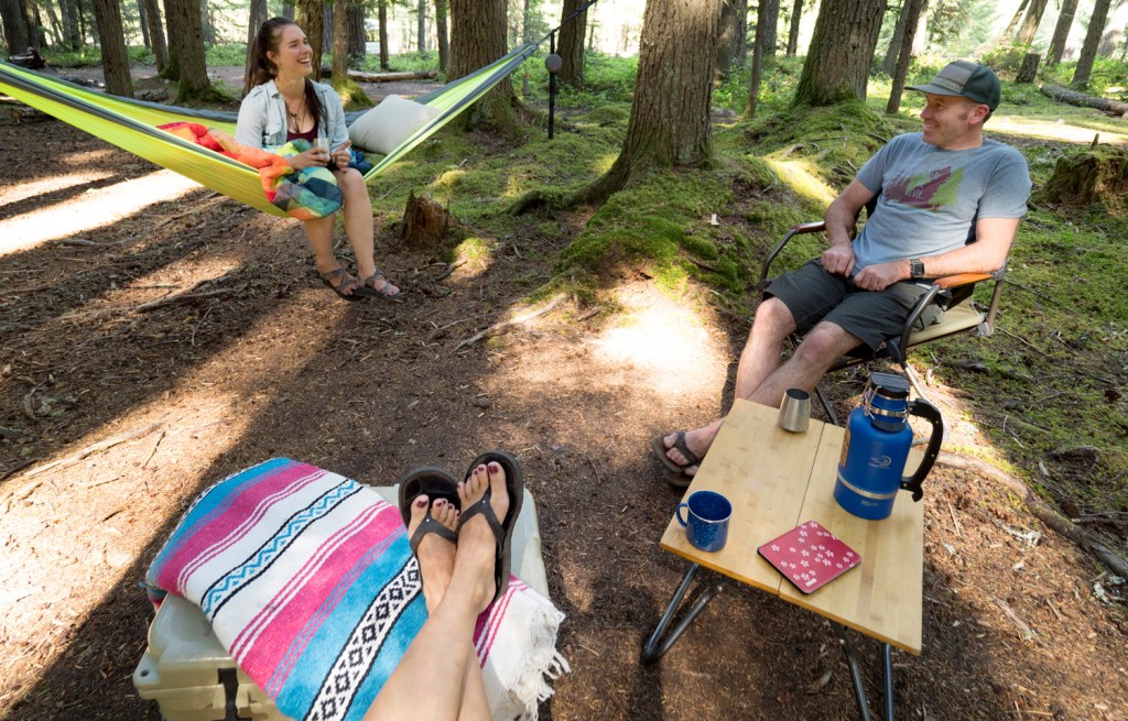 Glamping 101: How to Go From Camping to Glamping - REI Co-op Journal