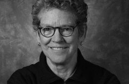Carolyn Wood