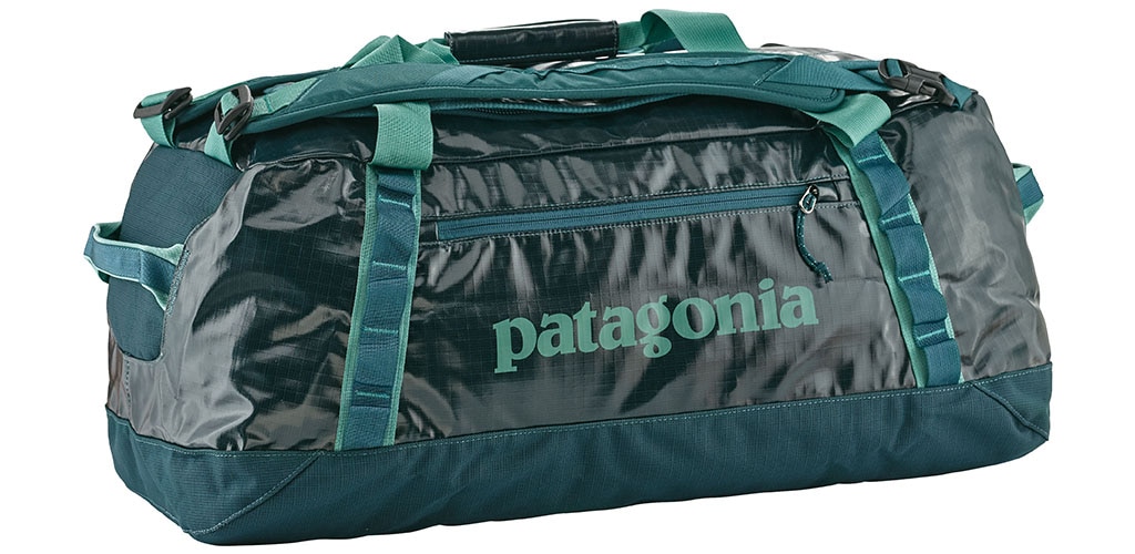 best duffel bag for summer camp