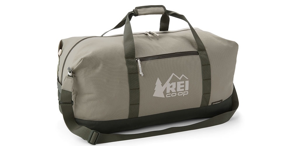 best duffel bag for summer camp