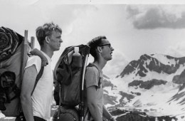 On the Trail Again: 50 Years Later