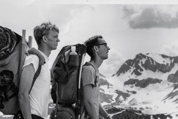 On the Trail Again: 50 Years Later