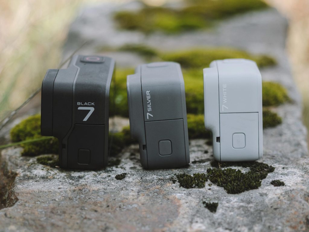 The GoPro Hero 12 Black has landed – we explain the 5 pro-focused upgrades