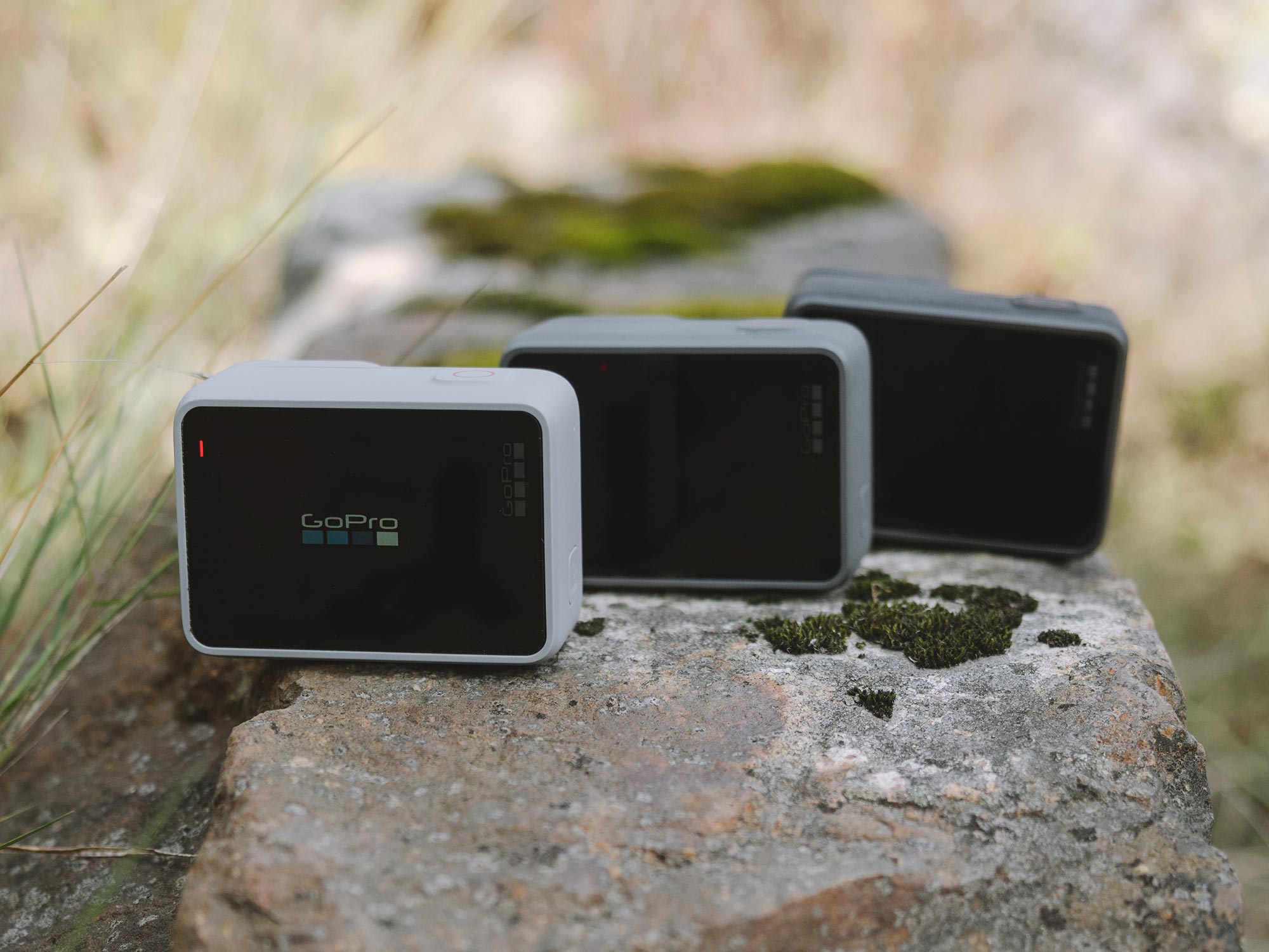 カメラ ビデオカメラ GoPro HERO7: Black, Silver & White Compared - Uncommon Path – An 