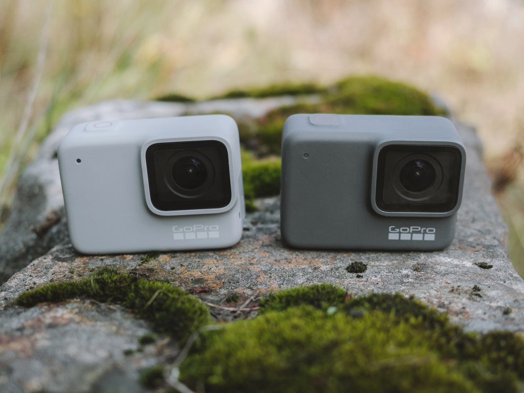 GoPro HERO 7 Black vs GoPro HERO 7 Silver: which budget action cam is right  for you?