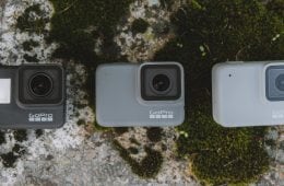 GoPro HERO 7 Cameras