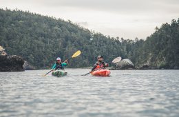 Outdoor Recreation Is 2.2 Percent of the U.S. Economy, New Report Finds