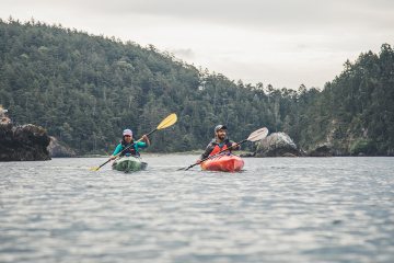 Outdoor Recreation Is 2.2 Percent of the U.S. Economy, New Report Finds