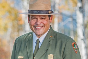 Raymond David Vela