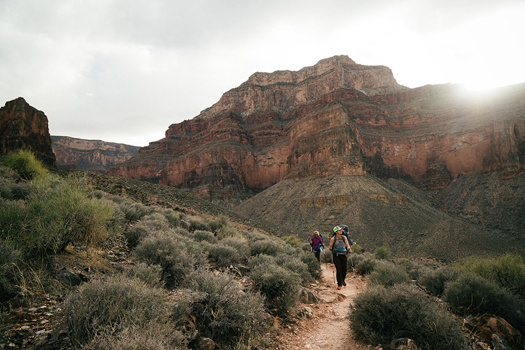 Grand Canyon National Park