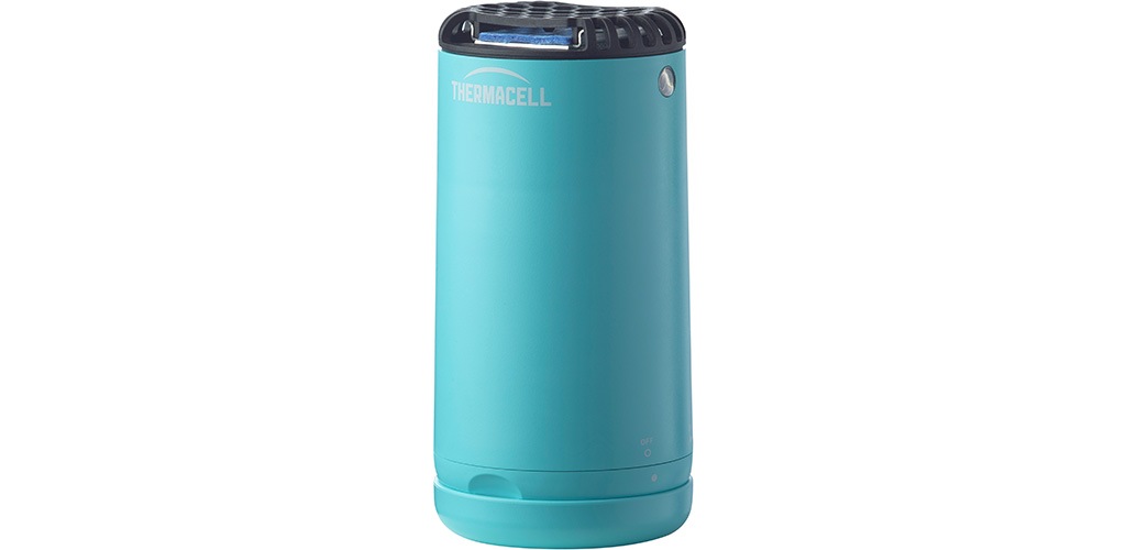 Thermacell Patio Shield Mosquito Repeller