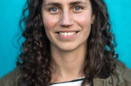 Heather Hansman