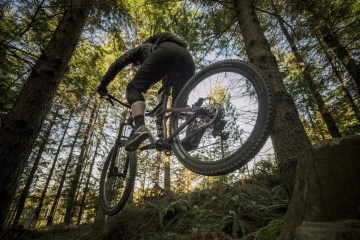 Everyday Essentials to Keep You Rolling on the Trail