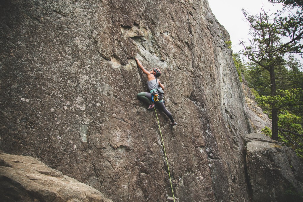 Force of Nature in New York City REI’s Women’s Speaker Series